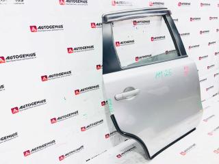 Дверь правая задняя NISSAN NOTE ZE11 3 ракурс