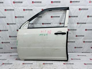 Дверь левая передняя TOYOTA PROBOX NCP160 1 ракурс