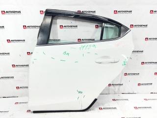 Дверь левая задняя MAZDA AXELA BM6FJ 1 ракурс