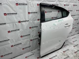Дверь левая задняя MAZDA AXELA BM6FJ 3 ракурс