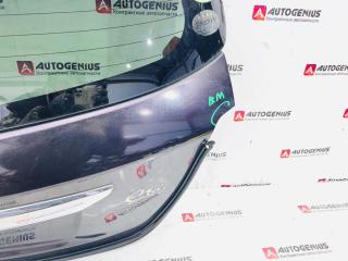 Дверь задняя TOYOTA VITZ KSP130 1KR-FE 4 ракурс