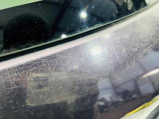 Дверь задняя TOYOTA VITZ KSP130 1KR-FE 5 ракурс