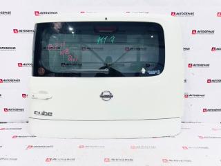Дверь задняя NISSAN CUBE BZ11 CR14DE 1 ракурс