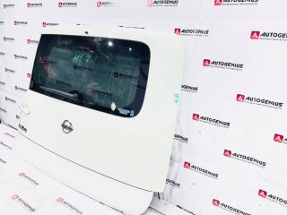Дверь задняя NISSAN CUBE BZ11 CR14DE 2 ракурс