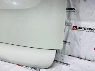 Дверь задняя NISSAN CUBE BZ11 CR14DE 4 ракурс