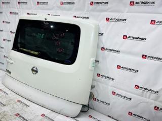 Дверь задняя NISSAN CUBE BZ11 CR14DE 2 ракурс