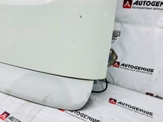 Дверь задняя NISSAN CUBE BZ11 CR14DE 4 ракурс