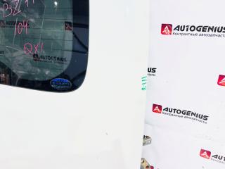 Дверь задняя NISSAN CUBE BZ11 CR14DE 5 ракурс
