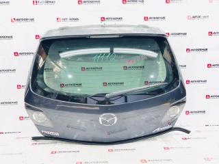 Дверь задняя  MAZDA AXELA BKEP 1 ракурс
