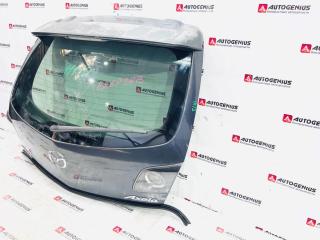 Дверь задняя MAZDA AXELA BKEP 2 ракурс
