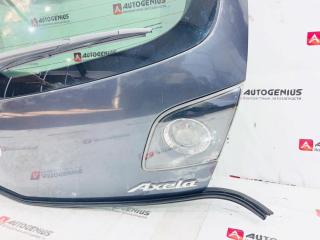 Дверь задняя MAZDA AXELA BKEP 4 ракурс