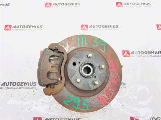 Ступица правая передняя SUBARU LEGACY BH5 EJ206DXDBE 295mm 1 ракурс