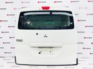Дверь задняя MITSUBISHI DELICA D:3 M20 HR16DE 1 ракурс