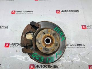 Ступица правая передняя  SUBARU IMPREZA GG3 EJ152DP8AE 1 ракурс