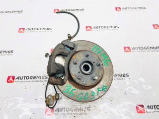 Ступица правая передняя  SUBARU IMPREZA GG3 EJ152DX5AE 1 ракурс