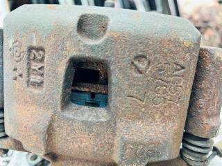 Ступица правая передняя SUBARU IMPREZA GG3 EJ152DX5AE 3 ракурс