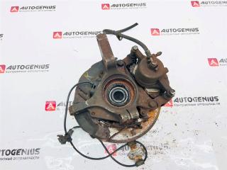 Ступица правая передняя SUBARU IMPREZA GG3 EJ152DX5AE 4 ракурс