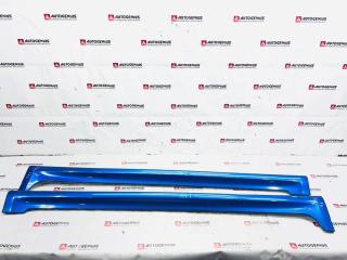 Порог SUBARU IMPREZA GH3 1 ракурс