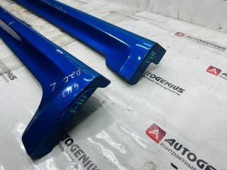 Порог SUBARU IMPREZA GH3 2 ракурс