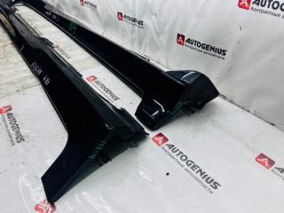 Порог HONDA JADE FR4 2 ракурс