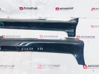 Порог HONDA JADE FR4 3 ракурс