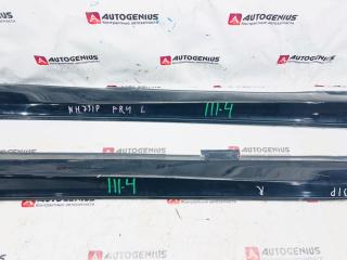 Порог HONDA JADE FR4 4 ракурс