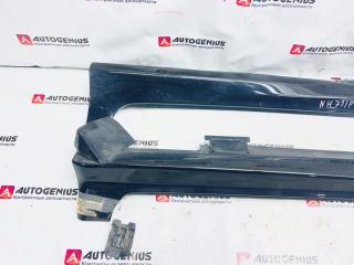 Порог HONDA JADE FR4 5 ракурс