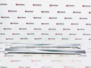 Порог HONDA AIRWAVE GJ1 1 ракурс