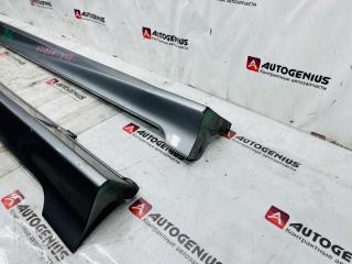 Порог HONDA AIRWAVE GJ1 2 ракурс