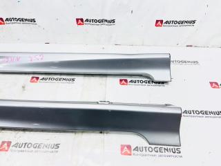 Порог HONDA AIRWAVE GJ1 3 ракурс