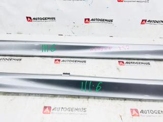 Порог HONDA AIRWAVE GJ1 4 ракурс