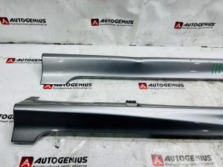 Порог HONDA AIRWAVE GJ1 5 ракурс