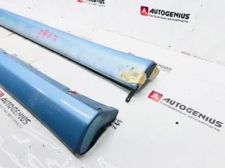 Порог TOYOTA IPSUM ACM21 2AZ-FE 2 ракурс