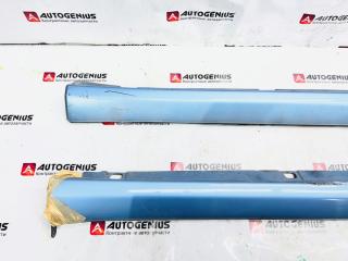 Порог TOYOTA IPSUM ACM21 2AZ-FE 5 ракурс