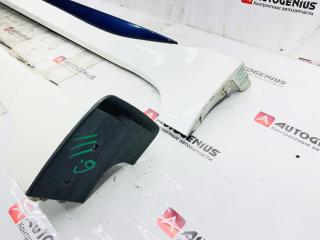 Порог NISSAN LEAF ZE1 2 ракурс