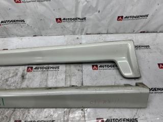 Порог NISSAN AVENIR RW11 3 ракурс