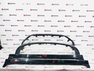 Обвес TOYOTA COROLLA RUMION ZRE152 2ZR-FE 1 ракурс