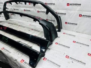Обвес TOYOTA COROLLA RUMION ZRE152 2ZR-FE 2 ракурс