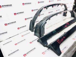Обвес TOYOTA COROLLA RUMION ZRE152 2ZR-FE 3 ракурс