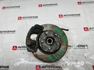 Ступица правая передняя SUBARU IMPREZA GG3 1 ракурс