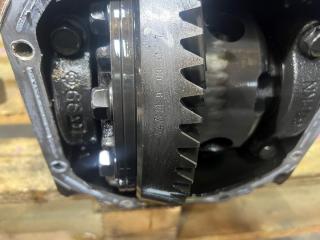 Редуктор NISSAN FAIRLADY Z HZ33 VQ35DE LSD 47/14 3 ракурс