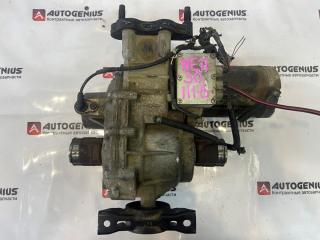 Редуктор задний NISSAN NOTE NE11 HR15DE 38300ED30A 1 ракурс