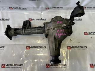 Редуктор передний SUZUKI ESCUDO TDA4W J24B 1 ракурс