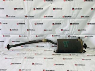 Глушитель NISSAN SERENA CC25 MR20DE B0100CY03A 1 ракурс Глушитель NISSAN SERENA CC25 MR20DE B0100CY03A 1 ракурс