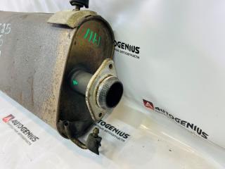 Глушитель NISSAN SERENA CC25 MR20DE B0100CY03A 2 ракурс Глушитель NISSAN SERENA CC25 MR20DE B0100CY03A 2 ракурс