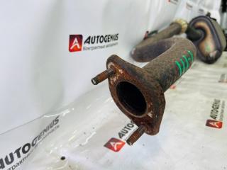 Глушитель NISSAN SERENA CC25 MR20DE B0100CY03A 5 ракурс Глушитель NISSAN SERENA CC25 MR20DE B0100CY03A 5 ракурс