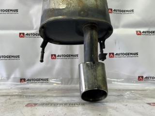 Глушитель TOYOTA CROWN GRS182 3GR-FSE 1743031430 4 ракурс