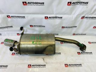 Глушитель HONDA STREAM RN6 R18A 18307SMA003 1 ракурс
