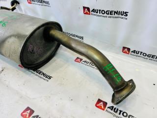 Глушитель HONDA STREAM RN6 R18A 18307SMA003 2 ракурс