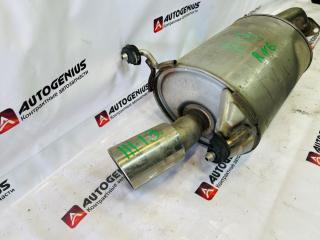 Глушитель HONDA STREAM RN6 R18A 18307SMA003 3 ракурс